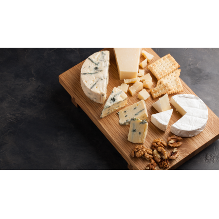 QUESOS BANDEJA SURTIDO