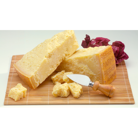QUESO ESCAMAS PARMIGIANO REGGIANO