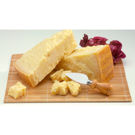 QUESO ESCAMAS PARMIGIANO REGGIANO