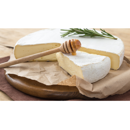 QUESO CABRA FRESCO SERVILLETA