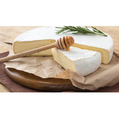 QUESO CABRA FRESCO SERVILLETA