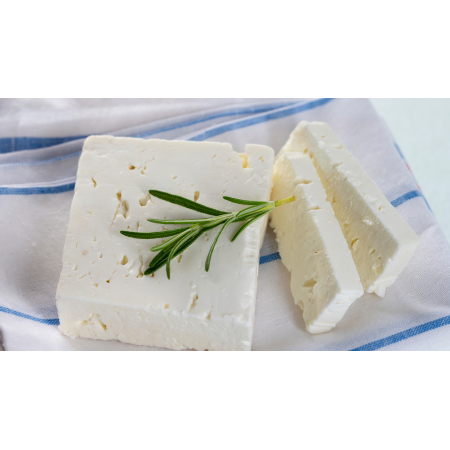 QUESO FETA