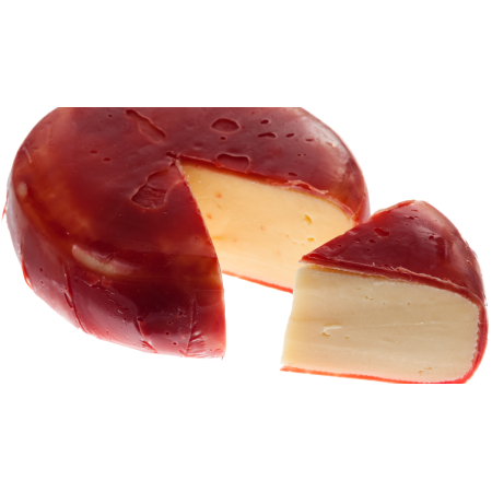 QUESO GOUDA TIERNO