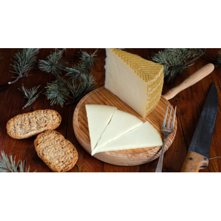 QUESO GARCIA BAQUERO