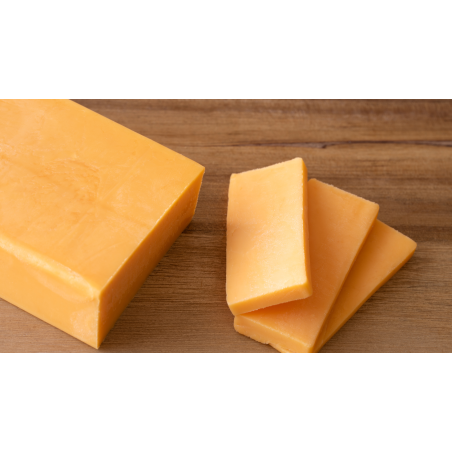 QUESO CHEDAR