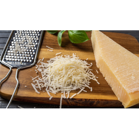QUESO PARMIGIANO CUÑA