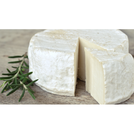 QUESO DE CABRA BIFIDUS