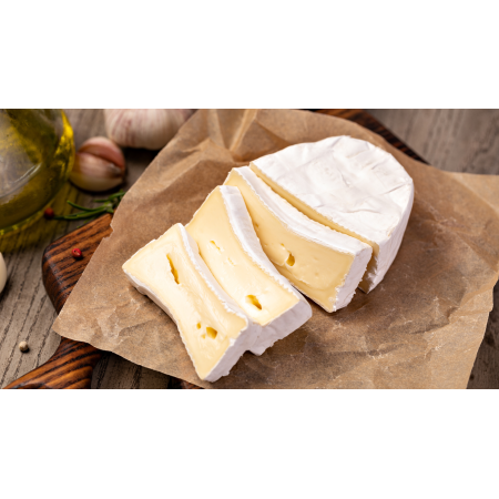 QUESO BRIE