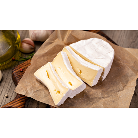 QUESO BRIE