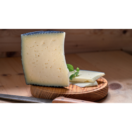 QUESO SEMI