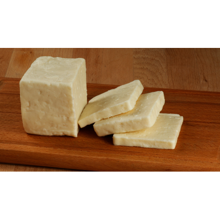 QUESO REGIMEN BAJO SAL- B GRASA